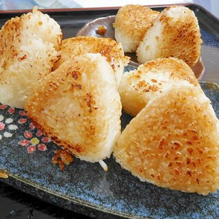 焼きおにぎり